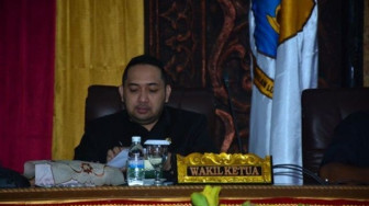 Pinto Jayanegara Tanggapi Pembangunan Stadion Centre